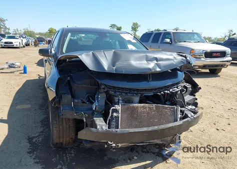 2015 Chevrolet Malibu 1Lt z USA, uszkodzony, nr VIN 1G11C5SL9FF335496